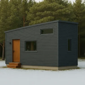 Proyecto Tiny House